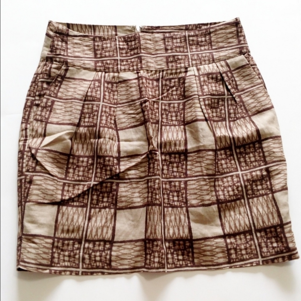 Banana Republic Factory Skirt